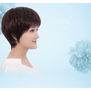 TÓC GIẢ NỮ CAO CẤP