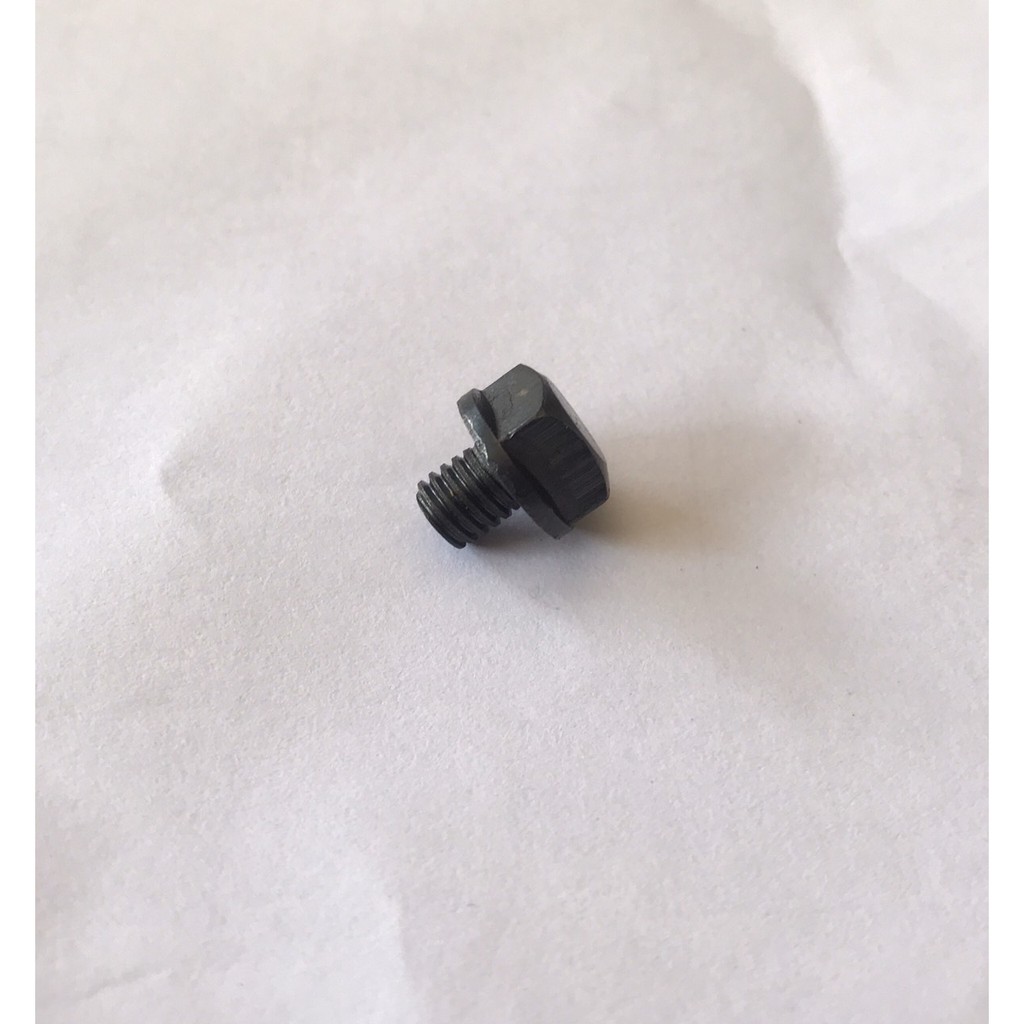 ỐC GẮN DAO MÁY CẮT ĐỨNG