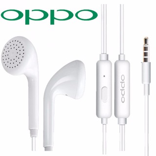 Tai Nghe nhét tai OPPO trắng zin máy lỗi 1 Đổi 1