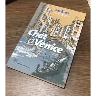 Chết Ở Venice