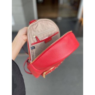 Balo MK auth sale (2 màu : xanh, đỏ)