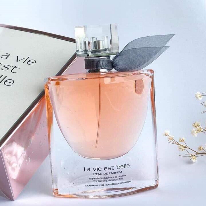 Nước Hoa Nữ Lancome La Vie Est Belle 100ml chính hãng