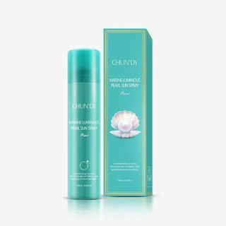 CHỐNG NẮNG DẠNG XỊT CHUN'DY