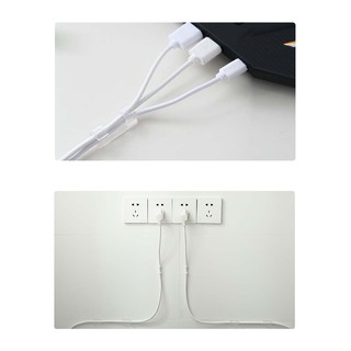[20PC]thiết bị cố đinh dây