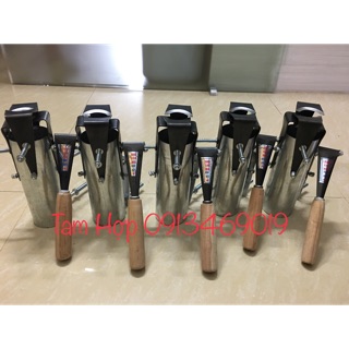 Dao cạo mía 4 lưỡi