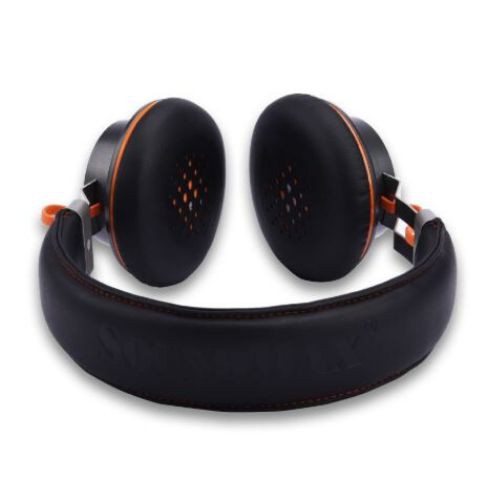 Tai nghe không dây chụp đầu Bluetooth SoundMax BT300 Hàng chính hãng