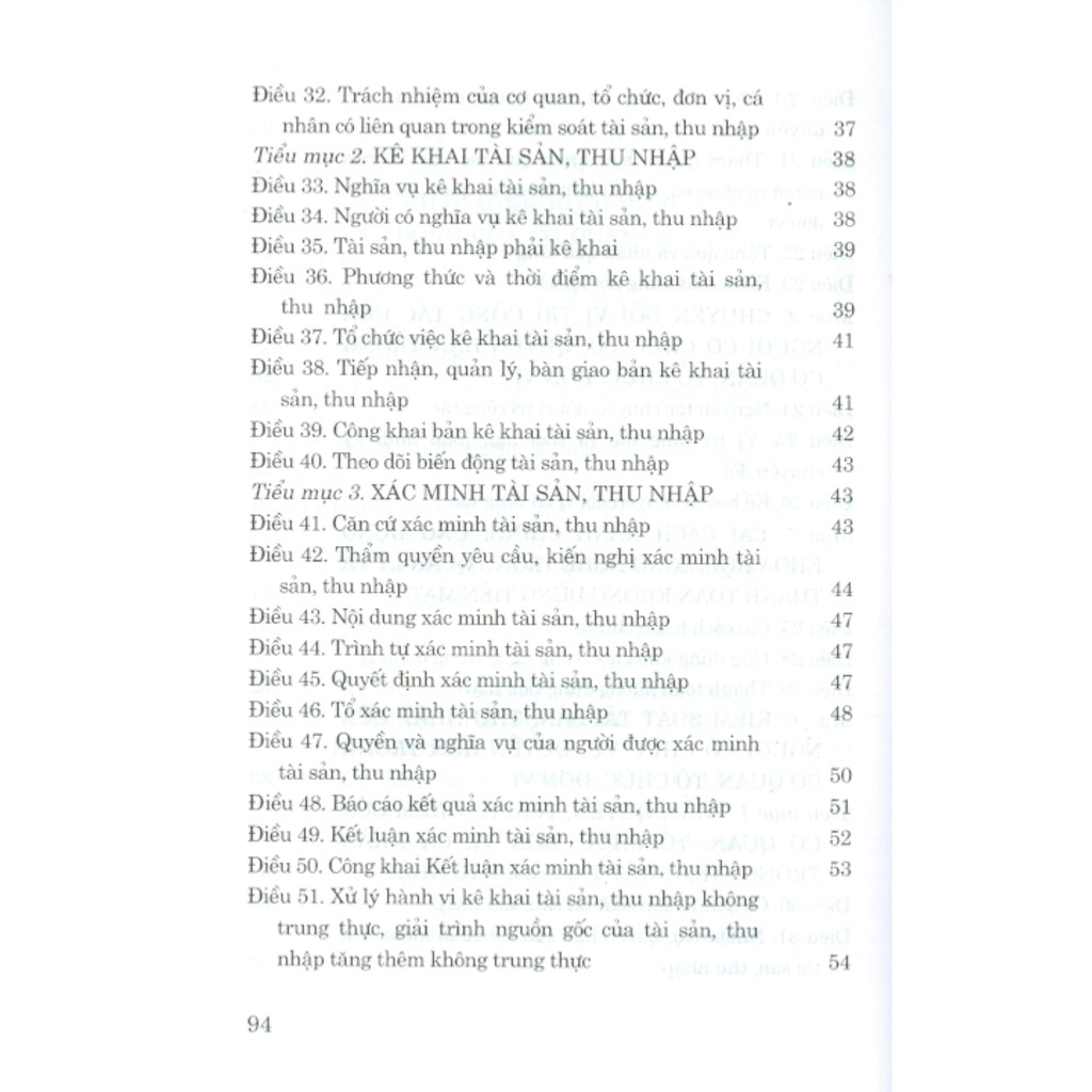 Sách - Luật Phòng, Chống Tham Nhũng | BigBuy360 - bigbuy360.vn