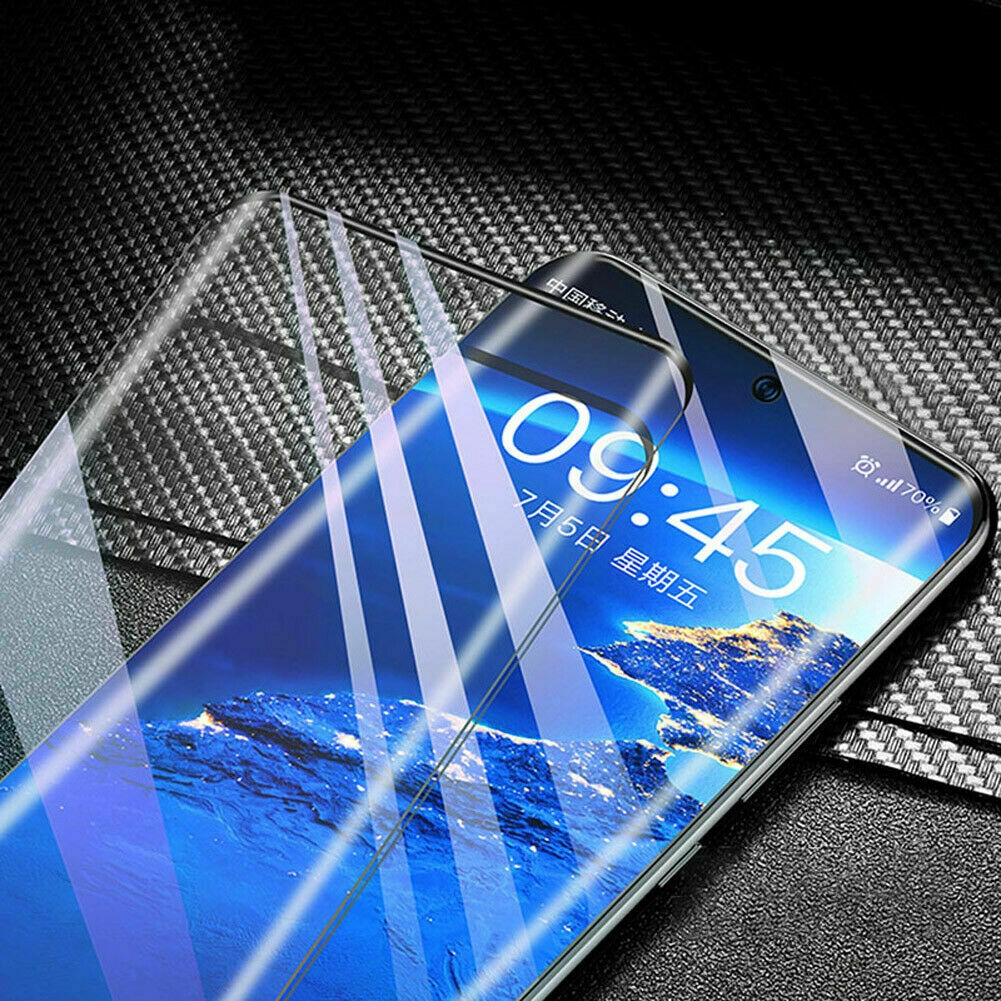 Kính Cường Lực Toàn Màn Hình Chuyên Dụng Cho  For Samsung Galaxy S20 S20 + S20