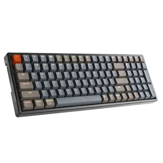 Bàn phím cơ Keychron K4 led RGB Bluetooth