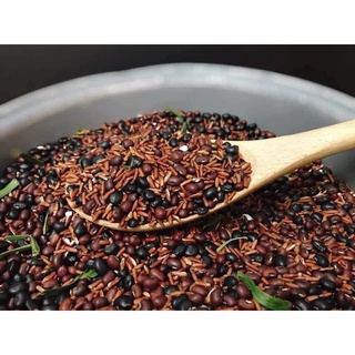 🍃🍃 trà gạo lứt đậu đen xanh lòng🍃🍃1kg