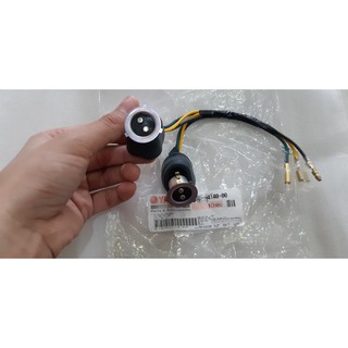 Dây điện đèn pha Jupiter V - Jupiter mắt cú Yamaha