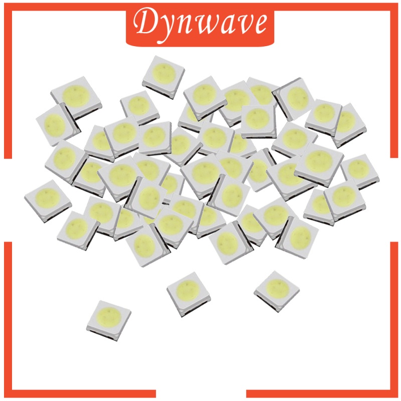 Set 50 Chip Đèn Led 1w Smd 3535 Chuyên Dụng | BigBuy360 - bigbuy360.vn