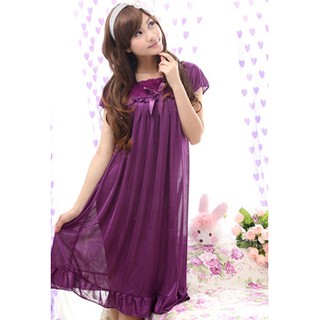 Váy ngủ gợi cảm cao cấp honey ms485