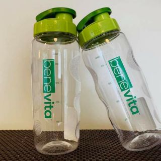 Bình đựng nước Lock & Lock  Benevita  500ml