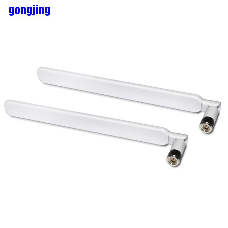 Ăng Ten Nối Dài 4g Lte Sma Cho Cổng Không Dây B315 B593 Huawei
