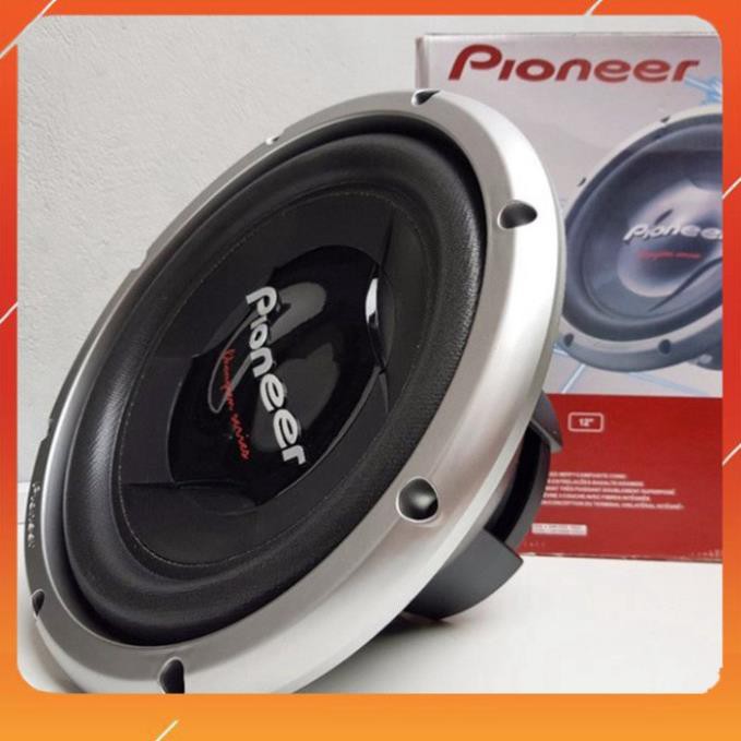 loa siêu trầm pioneer 3 tấc mexico