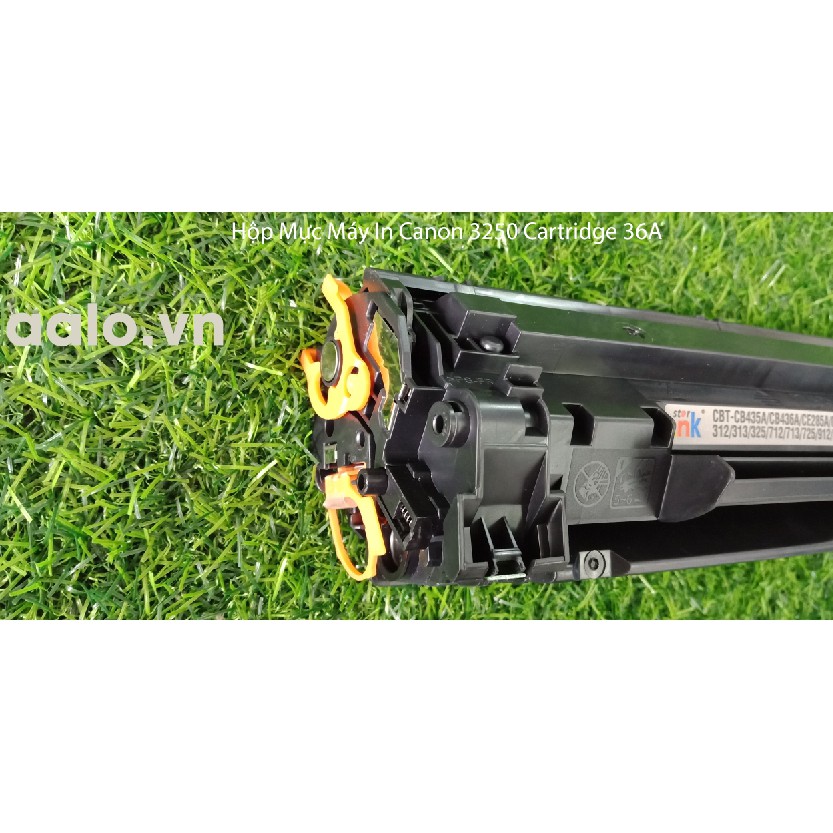 Hộp Mực Máy In Canon 3250 Cartridge 36A