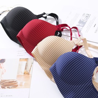 ÁO NGỰC SU SỌC FOM LỚN
