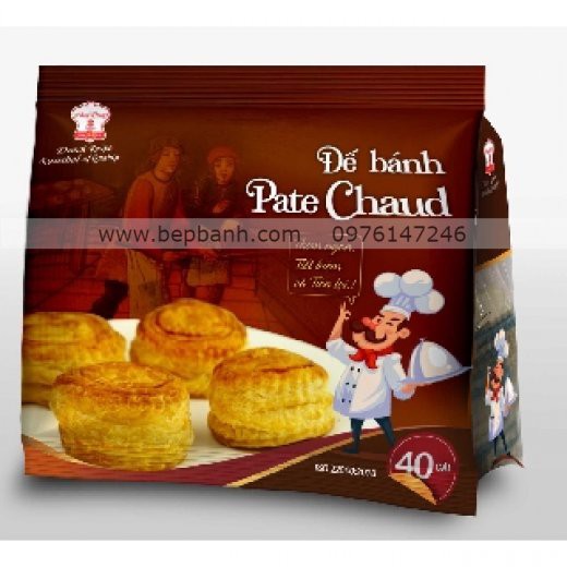 Đế Bánh Pateso 920gr