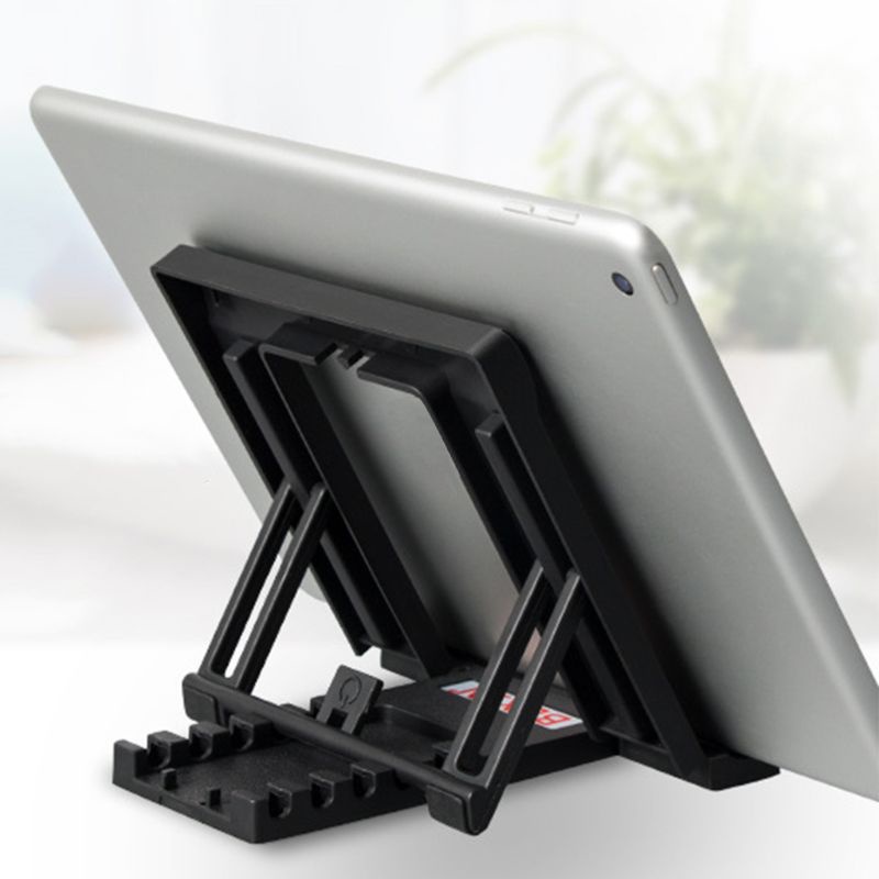 Giá Đỡ Điện Thoại Để Bàn Có Thể Điều Chỉnh Cho Tou 234