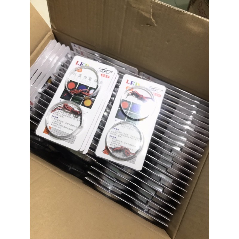 Vòng Mắt Quỷ DE giá 1 vòng