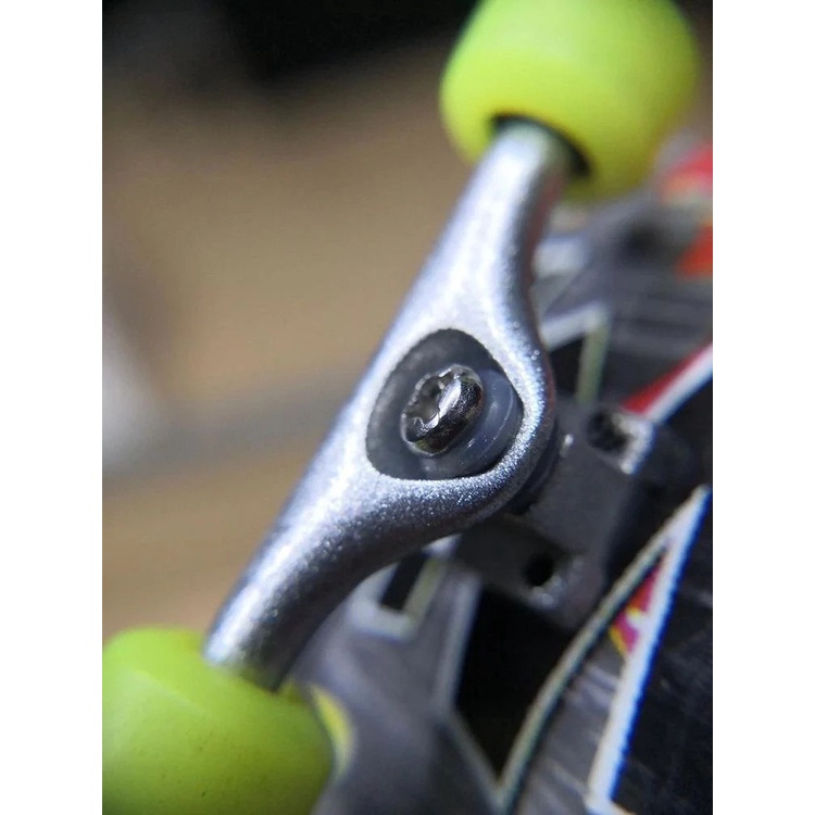 Truck fingerboard Inverted Kingpin - phụ kiện ván trượt ngón tay đẳng cấp MỚI NHẤT