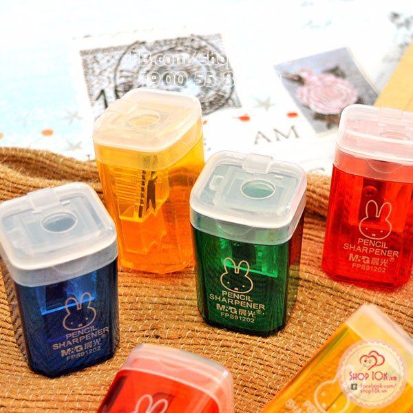 Chuốt chì M&G 91202 ( cái )