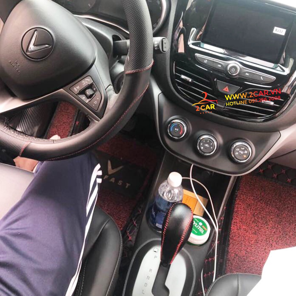 Bọc cần số, Bọc tay phanh Honda Civic