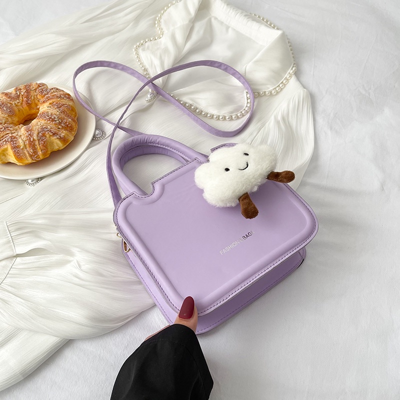 Túi Đeo Chéo Phong Cách retro Hàn Quốc Hàng Mới 2022 Dành Cho Nữ