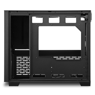 Vỏ Case Sharkoon MS-Z1000 Black