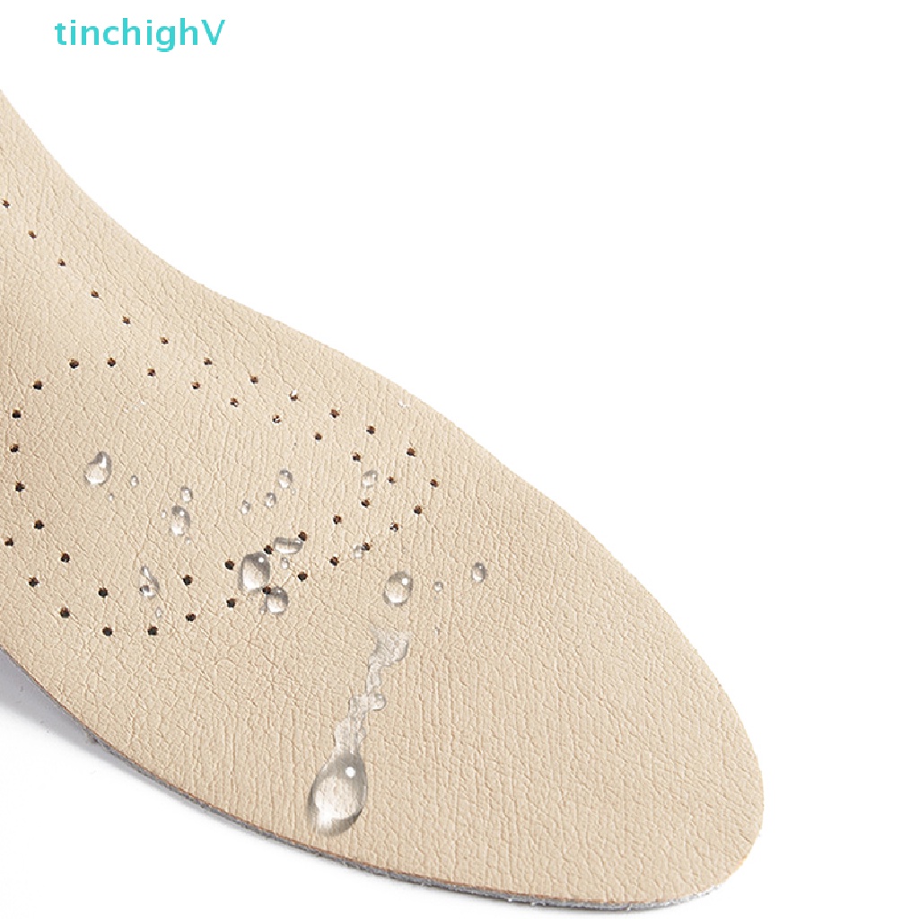 [TinchighV] Miếng Lót Giày Cao Gót Sandal Đế Mềm Thoáng Khí Không Trượt Có Thể Dán [Mới]