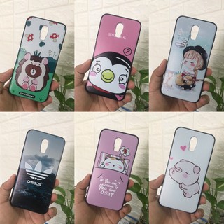 Ốp lưng Samsung galaxy J7 Plus
