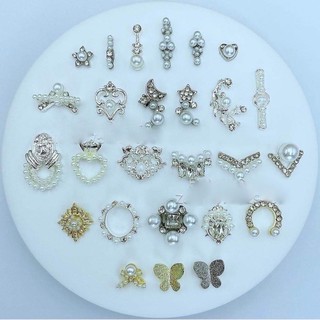 Phụ kiện gắn móng 21-26