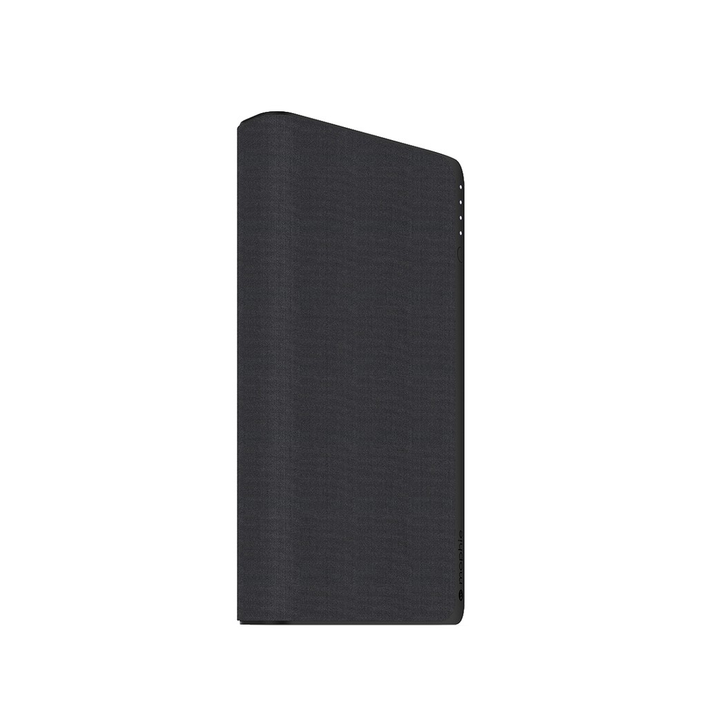 Sạc Dự Phòng Mophie Powerstation USB-C-XXL 19500mAh Black - 4132-BLK-I