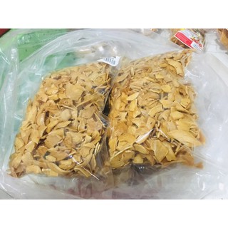 1kg bánh tai heo cay vỡ