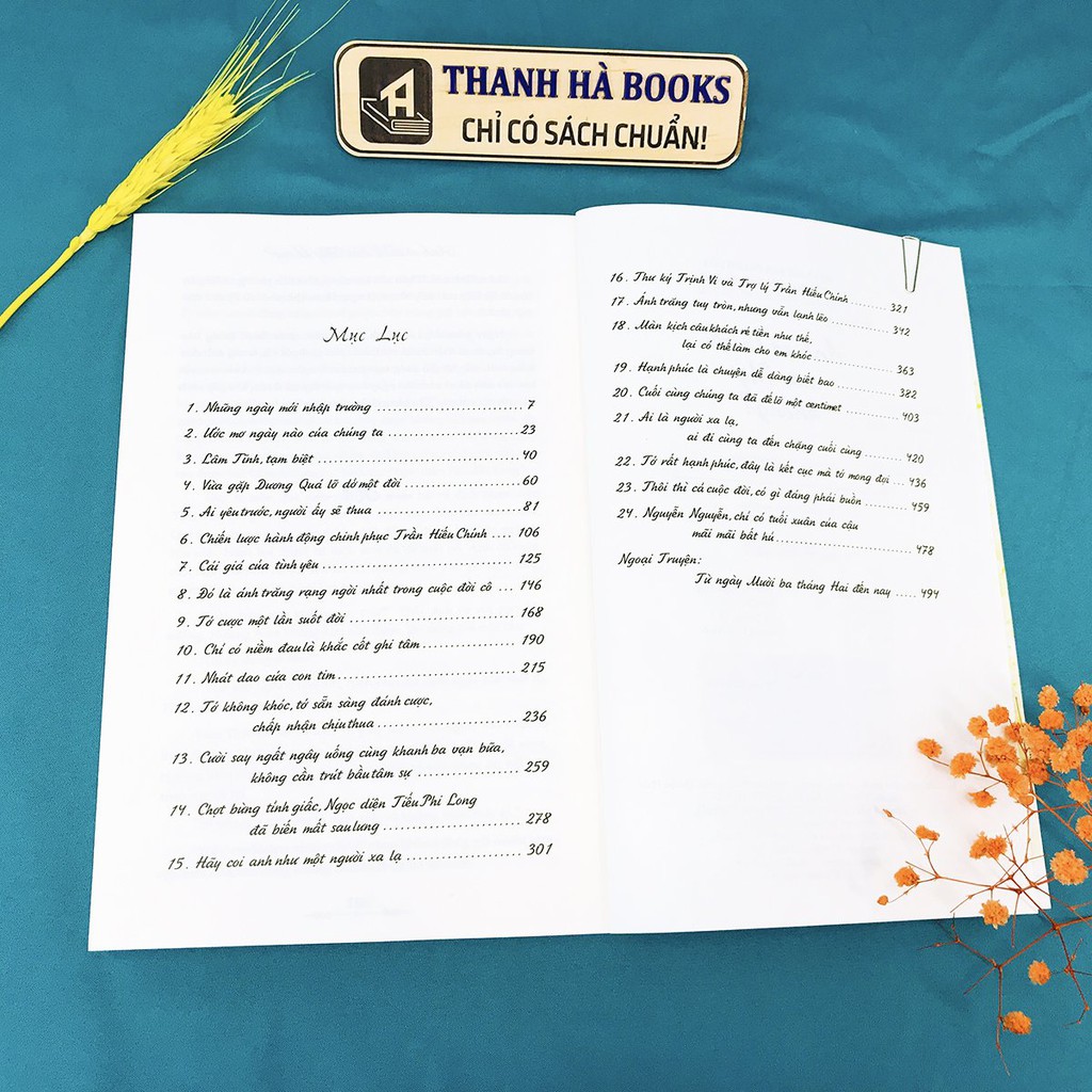 Sách - Anh Có Thích Nước Mỹ Không? (Kèm Bookmark) - Thanh Hà Books