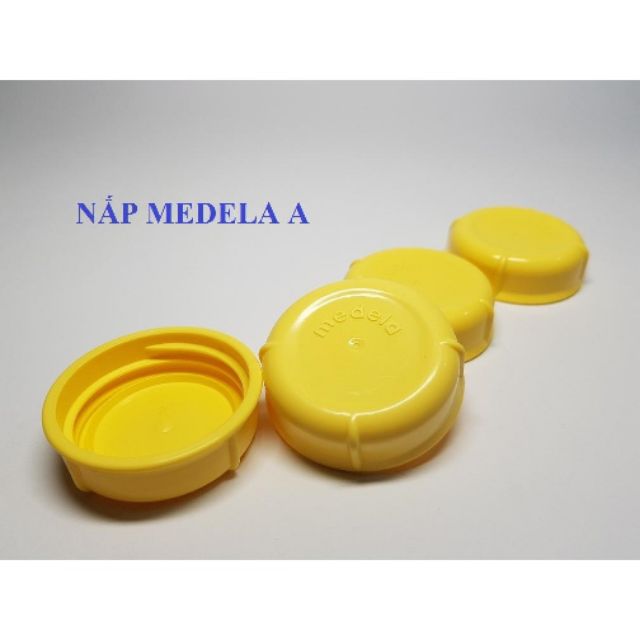 Nắp bình trữ sữa 150ml/250ml