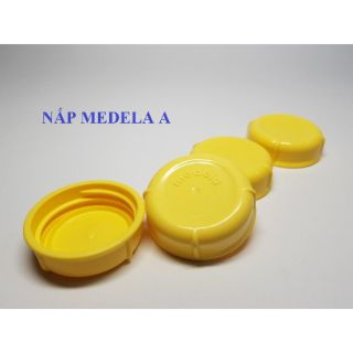 Nắp bình trữ sữa 150ml/250ml