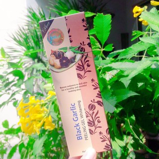 Tẩy tế bào chết Mian 50g gr
