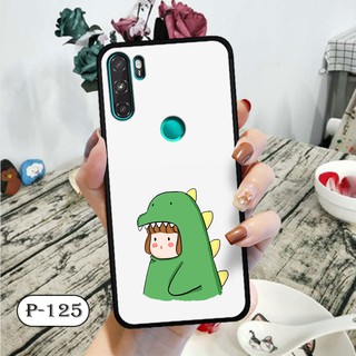 Ốp hoạt hình Vsmart Active 3