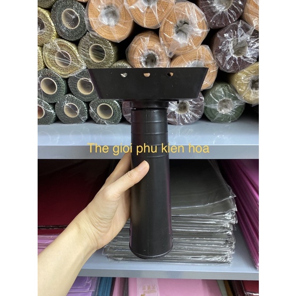 9 Cốt bó hoa vuông Mini
