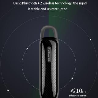 Tai nghe Bluetooth Jellico S200