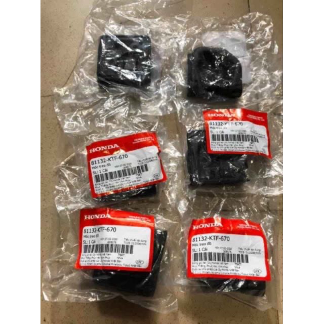 Móc Nón Zin Sh150i Ý/ Sh150 2010/Dylan/Ps/@