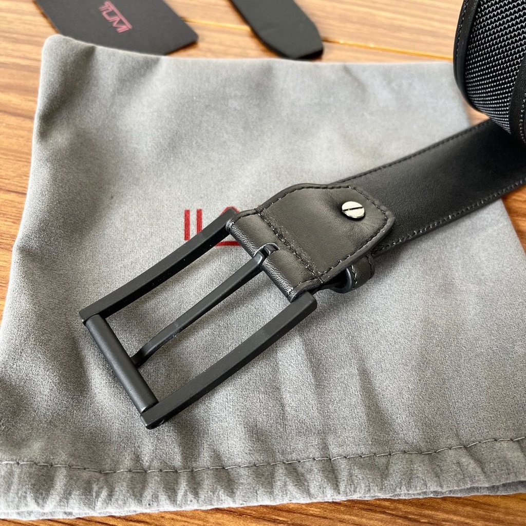 THẮT LƯNG TUMI NAM