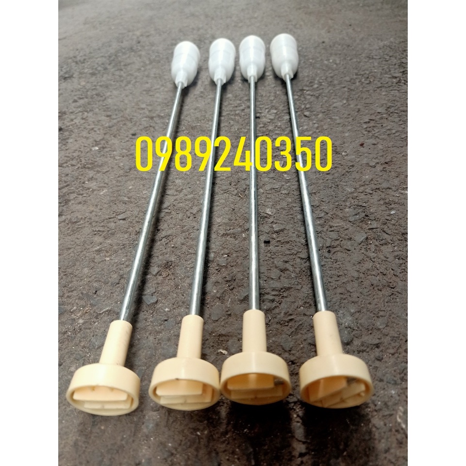 Quang treo máy giặt LG 10kg - 12kg dài 59cm cửa trên lồng đứng mới chính hãng
