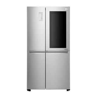 Tủ lạnh SBS LG GR-Q247JS