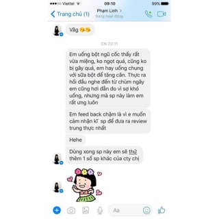 Bột ngũ cốc chùm ngây [MoriS]