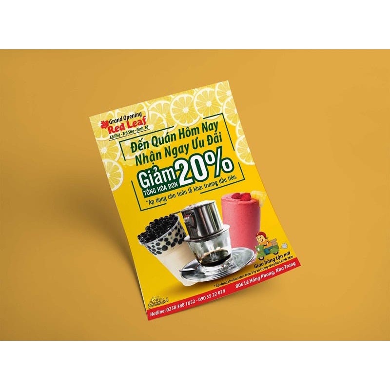 GIẤY ẢNH 1 MẶT GLOSSY PHOTO TQ A4 135G