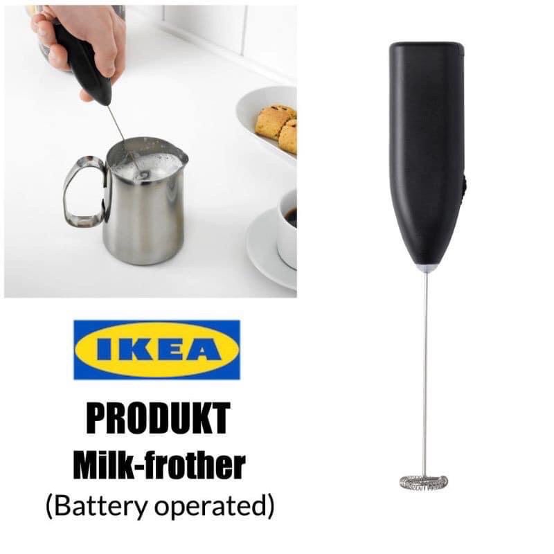 CÂY ĐÁNH BỌT IKEA THUỴ ĐIỂN