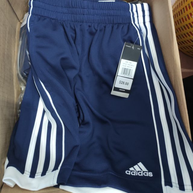 XIÊU <AUTH>[35-49KG]ADIDAS KID ACTIVE ATHLETIC SHORT -AH5344-CHÍNH HÃNG . New 2020 20 2020 NEW